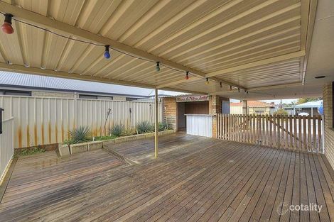 Property photo of 32 Buchanan Elbow Greenfields WA 6210