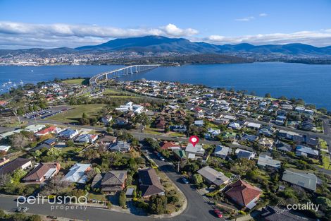 Property photo of 80 Kaoota Road Rose Bay TAS 7015