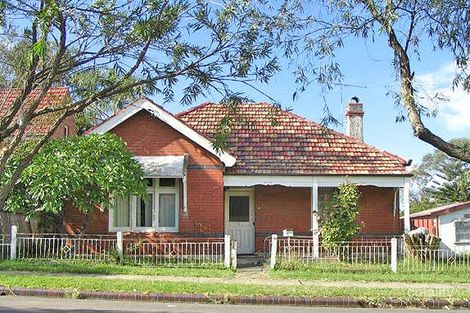 Property photo of 16 Salisbury Street South Hurstville NSW 2221