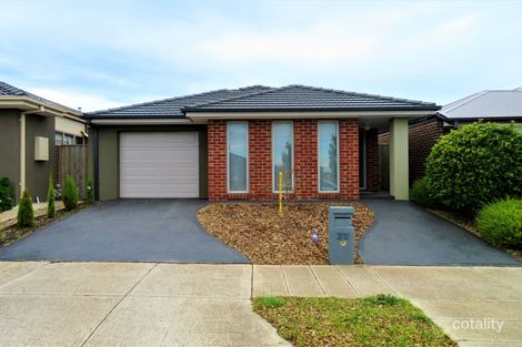 Property photo of 33 Eynesbury View Wollert VIC 3750