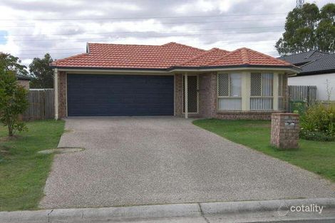 4 Stockwellia St, Meadowbrook, QLD 4131