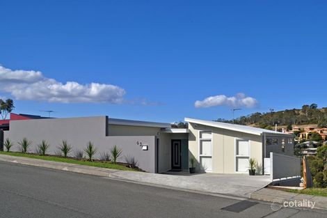 Property photo of 63 Ruth Drive Lenah Valley TAS 7008