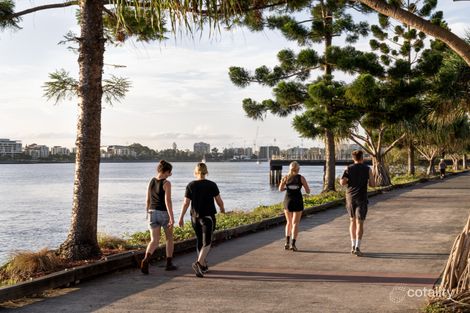 Property photo of 41 Waterline Crescent Bulimba QLD 4171