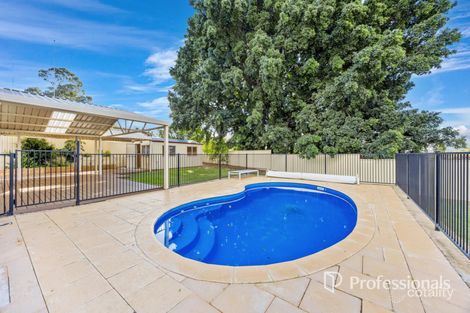Property photo of 2 Hockins Place Australind WA 6233