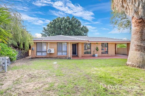 Property photo of 2 Hockins Place Australind WA 6233