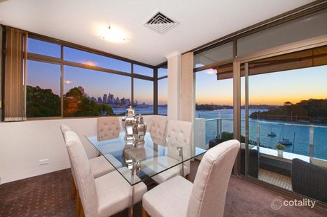 Property photo of 9/2 Munro Street McMahons Point NSW 2060