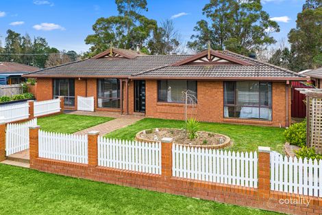Property photo of 2 Simon Place Moss Vale NSW 2577