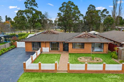 Property photo of 2 Simon Place Moss Vale NSW 2577