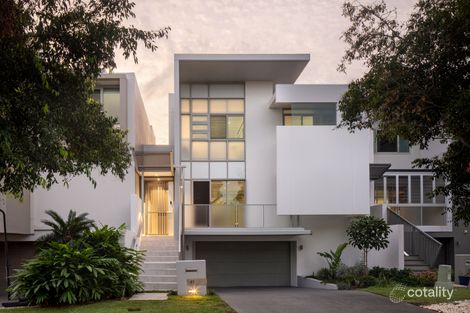 Property photo of 41 Waterline Crescent Bulimba QLD 4171