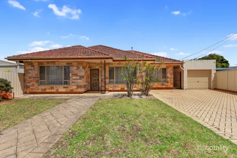 Property photo of 12 Avenida Street Campbelltown SA 5074