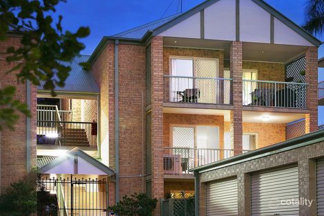 Property photo of 4/72 Waverley Road Taringa QLD 4068