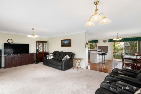 99 Morialta St, Mansfield, QLD 4122