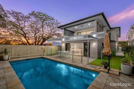 Property photo of 61 Stephen Street Camp Hill QLD 4152