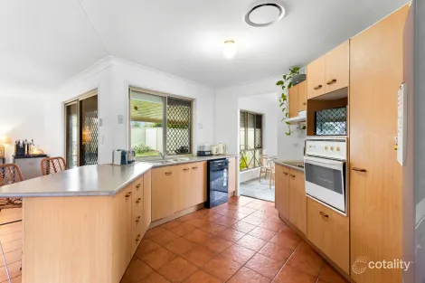 19 Blue Mountain Cres, Warner, QLD 4500
