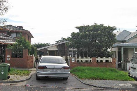 Property photo of 18 Newell Street Footscray VIC 3011