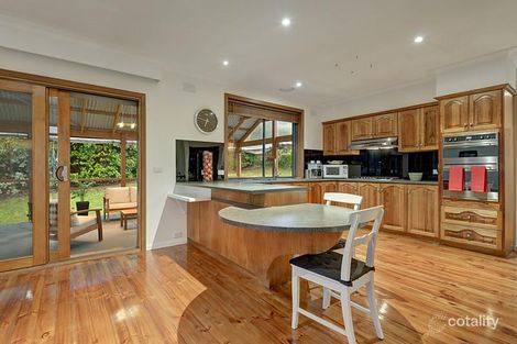 Property photo of 6 Heath Street Templestowe Lower VIC 3107