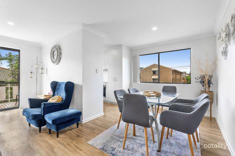 Property photo of 4/11 Mansfield Street Coorparoo QLD 4151