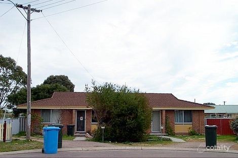 14 Young Pl, Nulsen, WA 6450