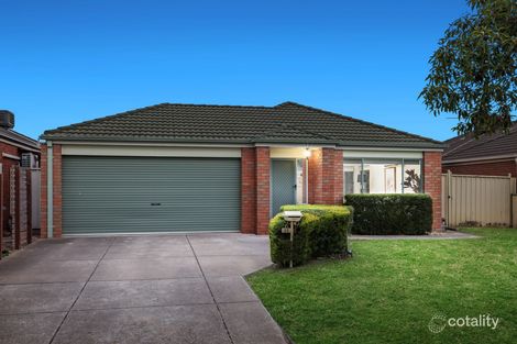 Property photo of 31 Pelham Crescent Wyndham Vale VIC 3024