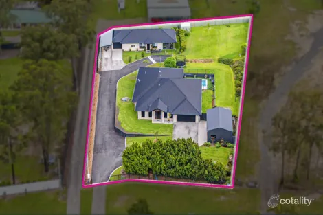 Property photo of 447 Oakey Flat Road Morayfield QLD 4506