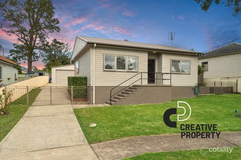 Property photo of 18 Lake Road Wallsend NSW 2287