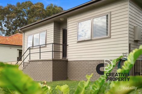 Property photo of 18 Lake Road Wallsend NSW 2287