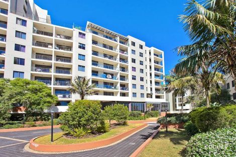 Property photo of 162/323 Forest Road Hurstville NSW 2220
