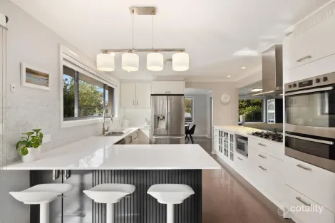 Property photo of 6A Bakers Road Church Point NSW 2105