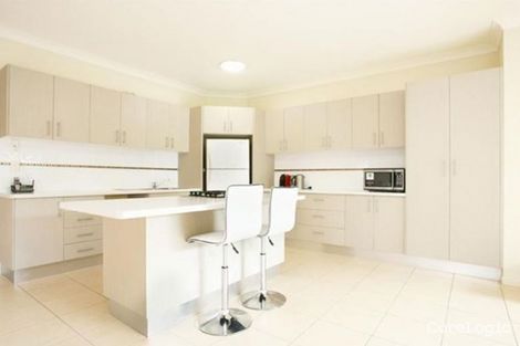 Property photo of 5 Waterhousia Crescent Brookwater QLD 4300