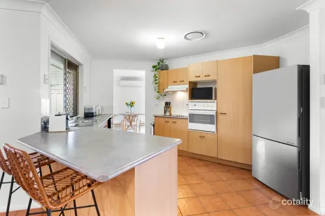 Property photo of 19 Blue Mountain Crescent Warner QLD 4500