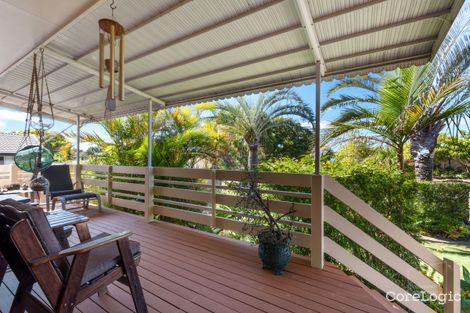 Property photo of 18 Sir Joseph Banks Drive Pelican Waters QLD 4551