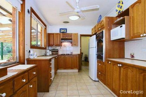 Property photo of 26 Blackburn Avenue North Rocks NSW 2151