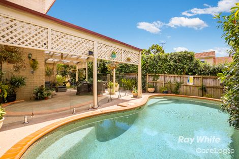 Property photo of 15 Cobblers Close Kellyville NSW 2155