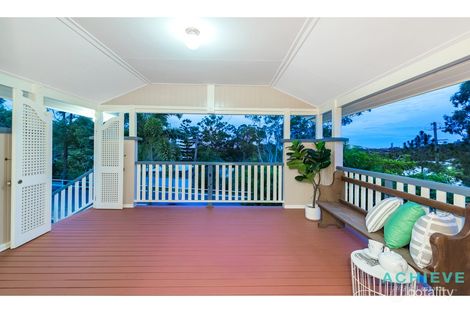 Property photo of 89 Davies Road Ashgrove QLD 4060