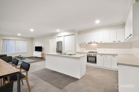 Property photo of 9 Elation Boulevard Doreen VIC 3754