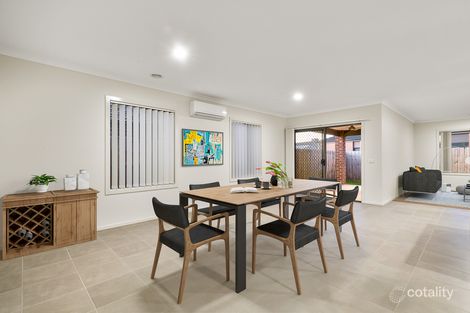 Property photo of 9 Elation Boulevard Doreen VIC 3754