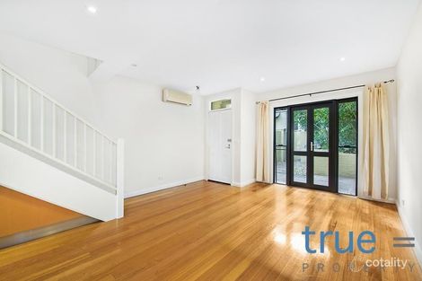 Property photo of 7/4 Walsh Avenue Glebe NSW 2037