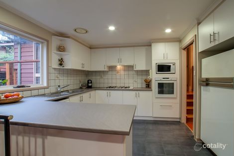 Property photo of 1 Hilton Grove Belgrave VIC 3160