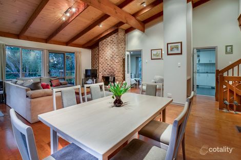 Property photo of 1 Hilton Grove Belgrave VIC 3160