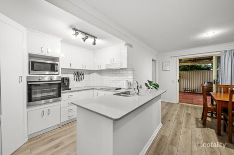 Property photo of 3/7 Cupania Place Elanora QLD 4221