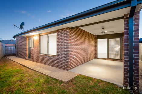 Property photo of 9 Elation Boulevard Doreen VIC 3754