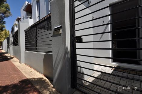 Property photo of 3/13 Kadina Street North Perth WA 6006