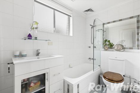 Property photo of 2/118-120 The Boulevarde Dulwich Hill NSW 2203