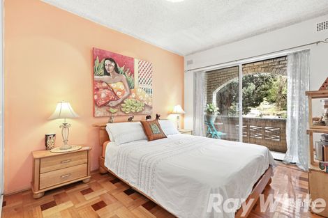 Property photo of 2/118-120 The Boulevarde Dulwich Hill NSW 2203