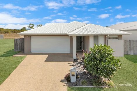 73 Tasman Cct, Burdell, QLD 4818