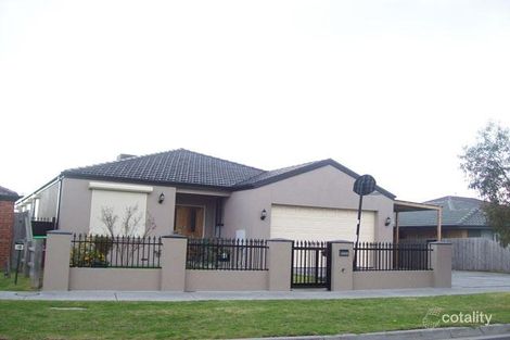 12 Strabane Way, Hampton Park, VIC 3976