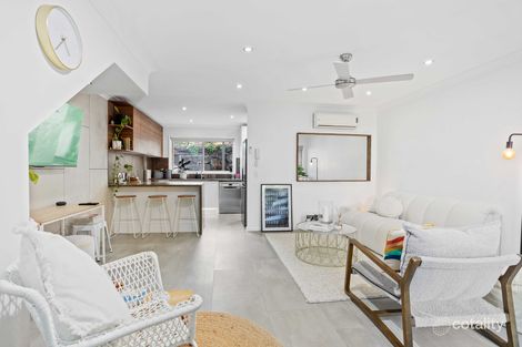 Property photo of 46/31 Leviathan Drive Mudgeeraba QLD 4213