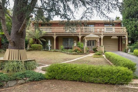 Property photo of 4 Kensley Street Upper Ferntree Gully VIC 3156