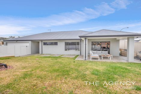 Property photo of 32 Triandra Drive Helena Valley WA 6056