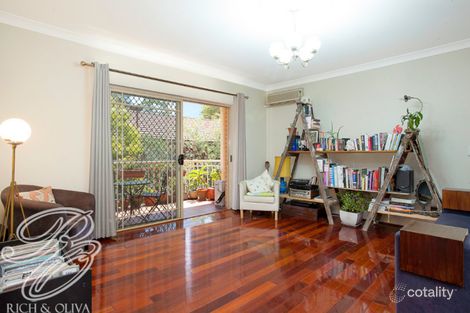 Property photo of 4/147 Croydon Avenue Croydon Park NSW 2133
